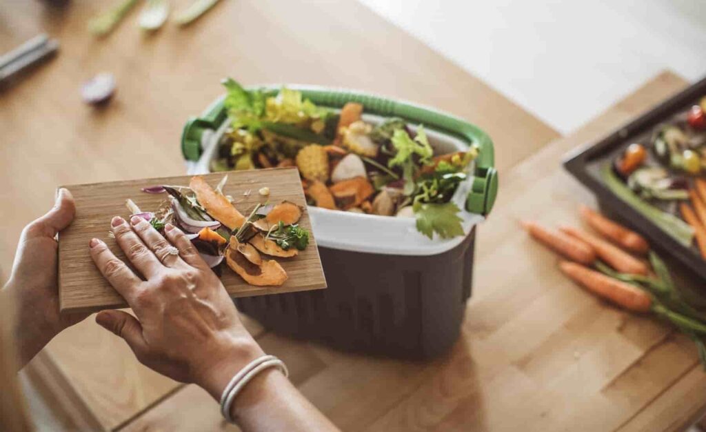 3 Benefits of Composting and How to Start at Home - Free The Ocean