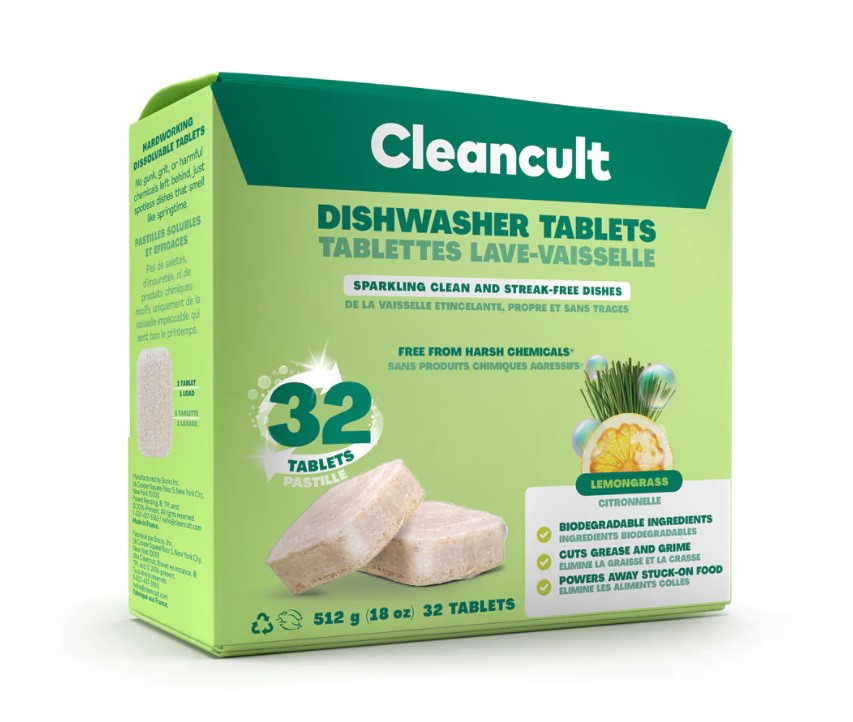 6 Reasons Your Dishwasher Tablets Aren't Dissolving