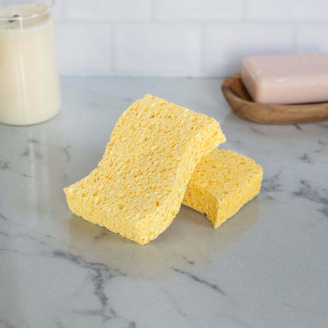 Kitchen Cleaning Sponges for Dish Cellulose Sponges - China Coconut  Cellulose Sponge and Cellulose Sponge price